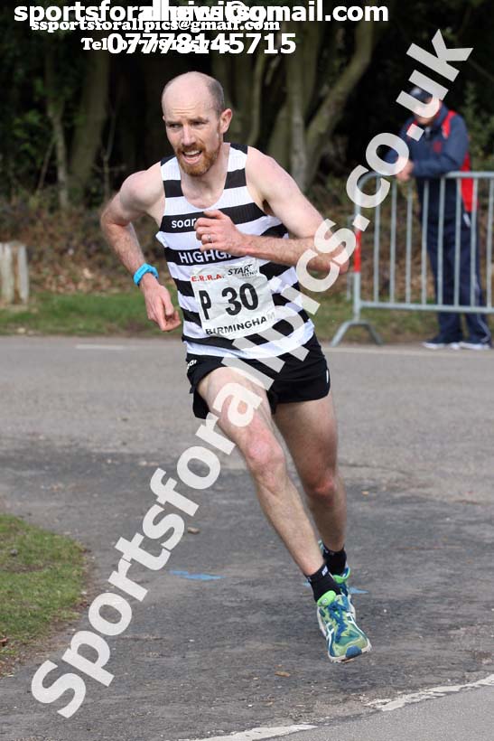 Senior mens 12 Stage Road Relay, 2019 ERRA 12 and 6 Stage Road Relays, Sutton Coldfield. Photo:  David T. Hewitson/Sports for All Pics